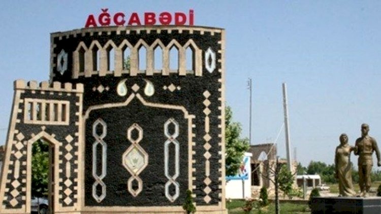    Ağcabədidə dəhşət: Qardaş bacısını...   