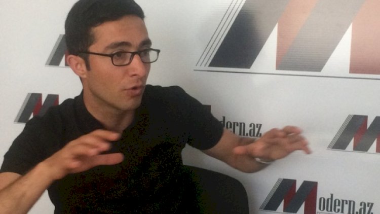    Taryel Abdullayev vaxtından əvvəl həbsdən buraxıldı   