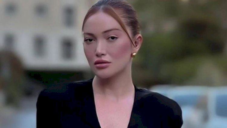    Danla Biliç BAKIYA GƏLİR   