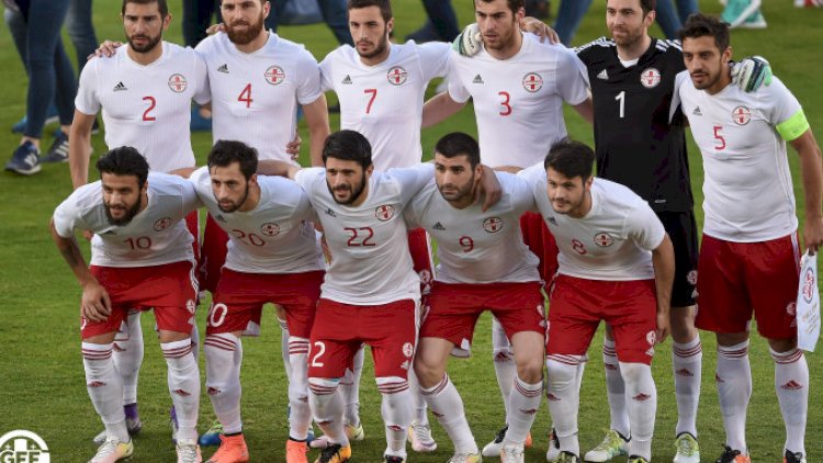    Gürcüstan millisi üçün tarixi sınaq – Nəticə necə olacaq?   