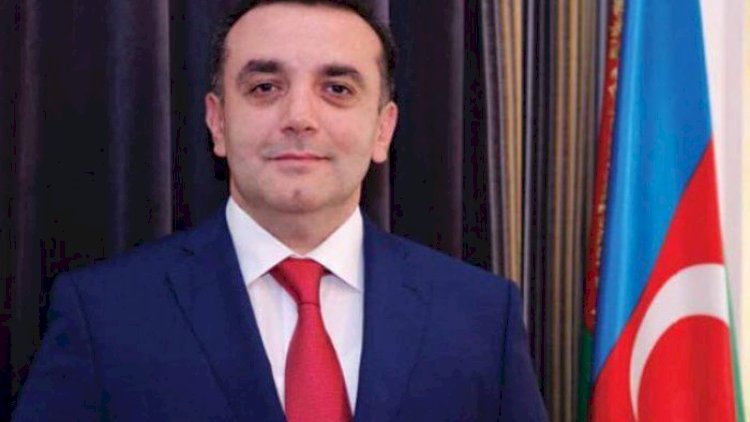    Omanda yeni səfir kimdir? - Dosye   
