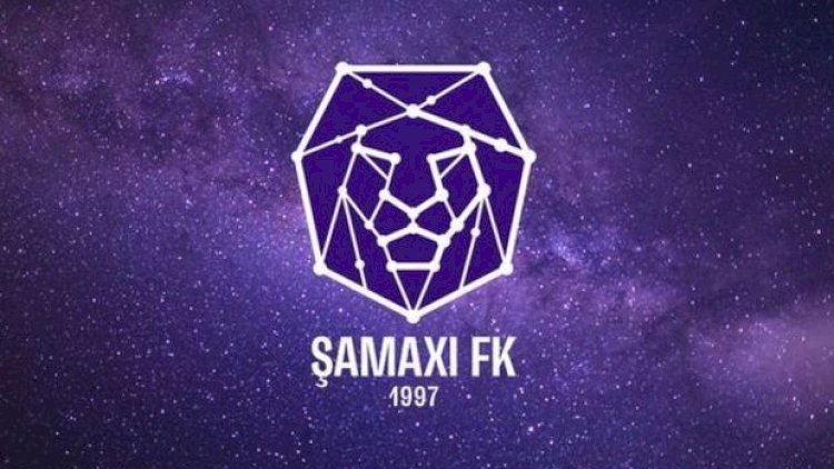    “Şamaxı” daha bir futbolçu ilə yollarını ayırdı - Foto   