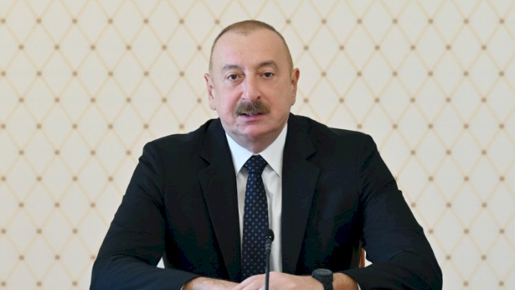    “Macarıstan Avropa İttifaqındakı bir nömrəli tərəfdaşımızdır” - İlham Əliyev   