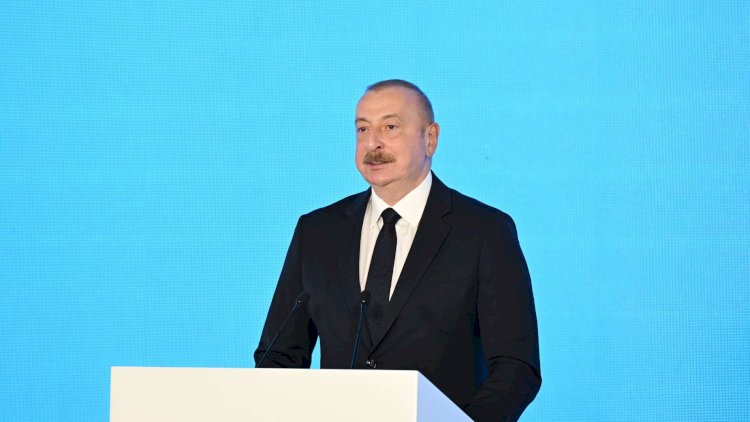    Avropanın 8 ölkəsi Azərbaycan qazından istifadə edir   