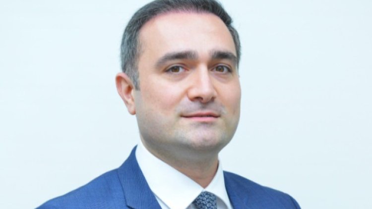    Ədliyyə Nazirliyində yüksək vəzifəyə təyinat    