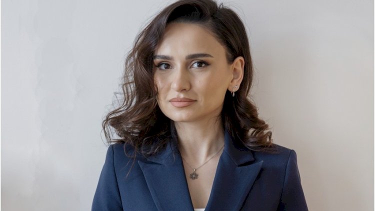    Nazir Ləman Hüseynzadəyə yüksək vəzifə verdi   