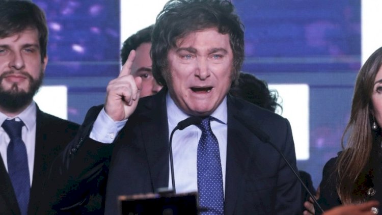    Argentina prezidenti Zelenskinin tədbirindən imtina etdi    