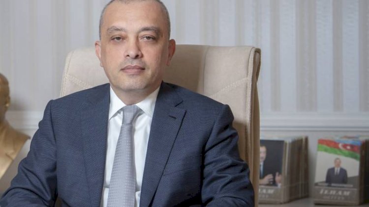    Qudalar ansamblı yaradan sədrə jurnalistdən açıq məktub!   