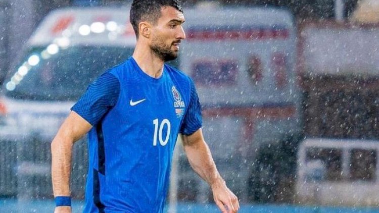    Mahir Emreli Canni de Byazini tənqid etdi    
