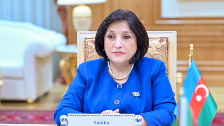    Spiker deputatlara irad: “Bir-birinizə qulaq asın”     