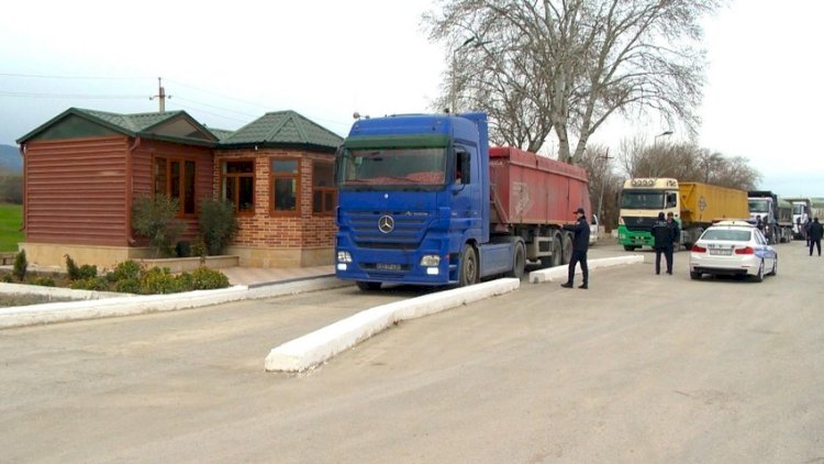    Bu avtomobillər üçün cərimələr artırıldı   