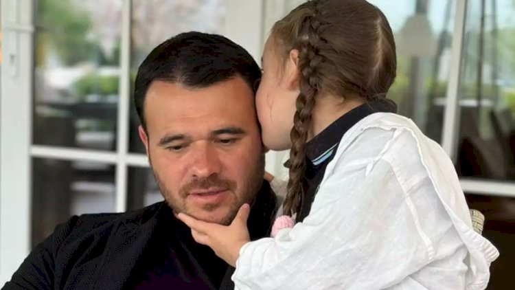    Emin və qızının sirləri   