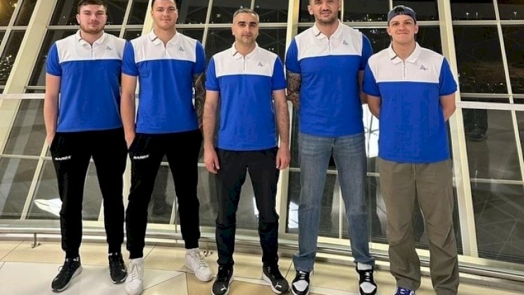    Millimizin Ermənistanla oyununun başlama vaxtı dəqiqləşdi    