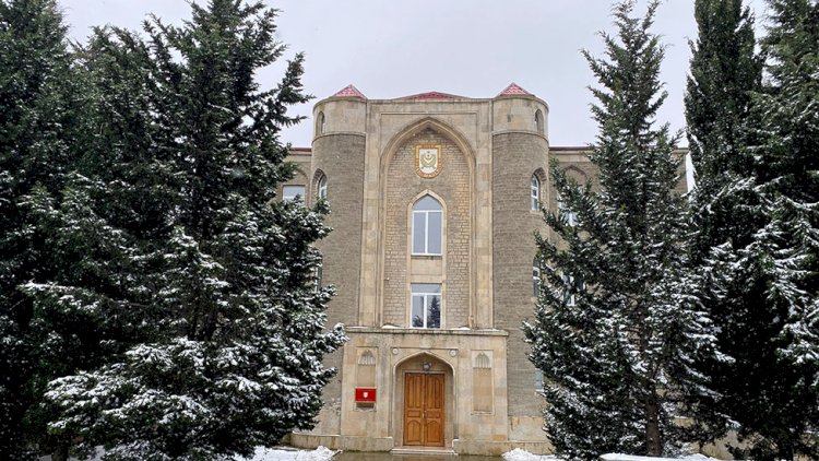    Milli Müdafiə Universitetində oxumaq istəyənlərin nəzərinə! - Vaxt uzadıldı    