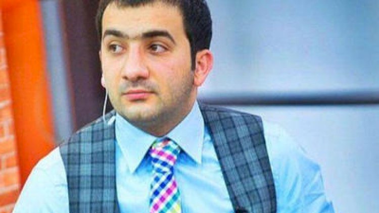    Nicat Rəhimov ata oldu   