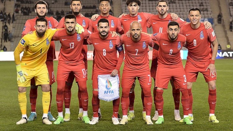    Millimiz Albaniyaya uduzdu   