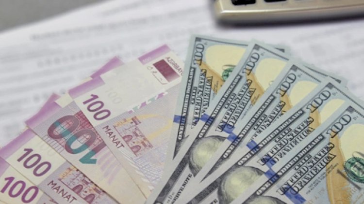   Azərbaycanda bu il devalvasiya olacaq? - Dolların qiyməti ilə bağlı VACİB XƏBƏR   
