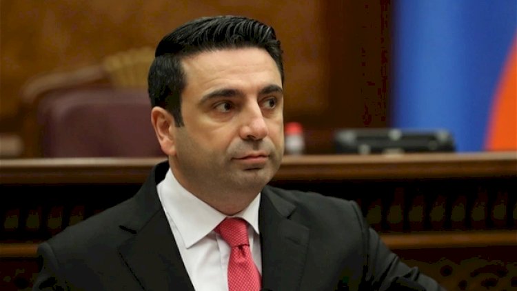    Simonyandan Qaluzinə cavab: “Bizi təhdid etməyi dayandırın”   