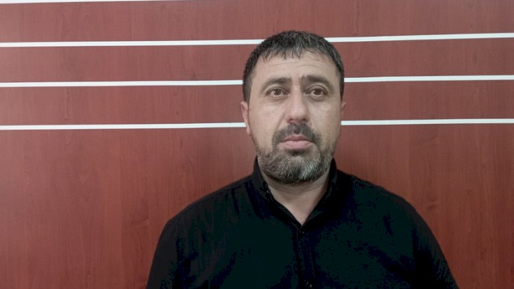    15 nəfərin 60 min manat pulunu “yeyən” şəxs tutuldu   