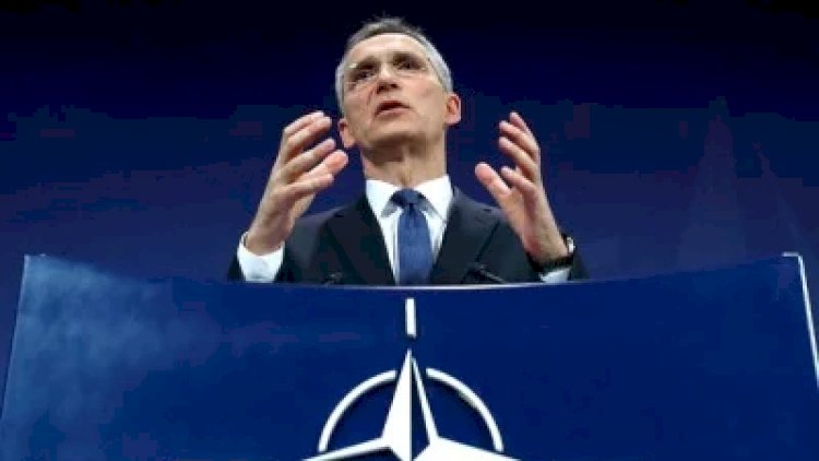    NATO: Ukraynanın Rusiya ərazisinə zərbə endirmək hüququq var   