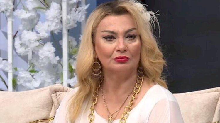    “Sən girən kol deyil!” – Nüşabə   