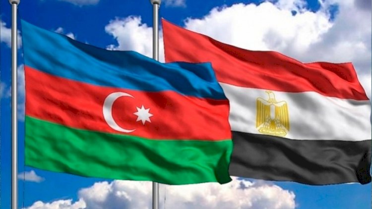    Azərbaycanla Misir arasında yeddi sənəd imzalandı   