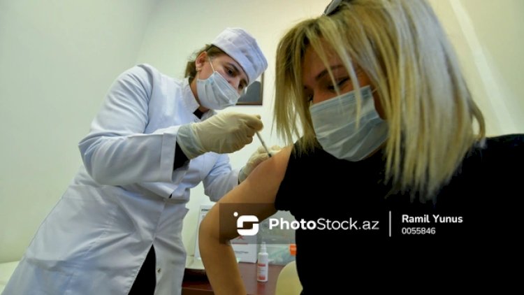    Kimlər koronovirusa qarşı təkrar peyvənd olunmalıdırlar?   