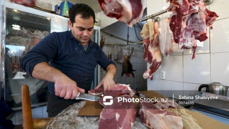    Bayramın gətirdiyi bahalaşma dalğası   