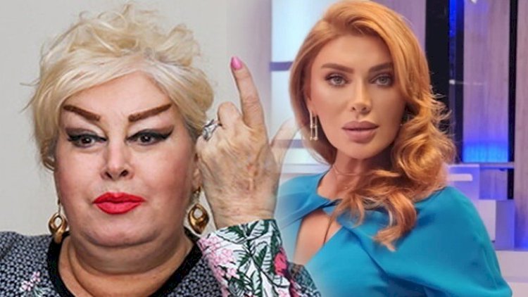    “İlhamə Quliyevanın mənə verdiyi brilyant boyunbağı saxta çıxdı” - Xoşqədəm Hidayətqızı   