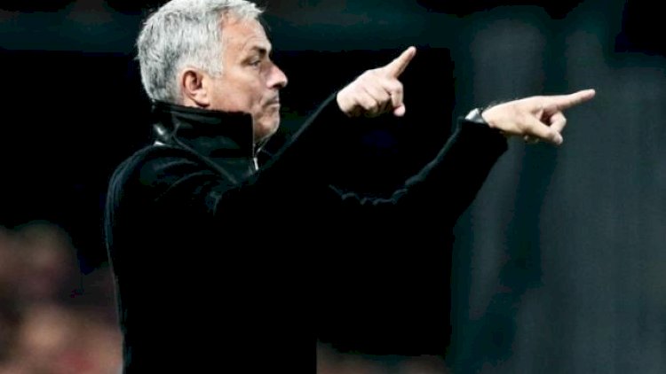    İtaliya Avro-2024-ün qalibi olacaq? - Mourinyodan açıqlama    