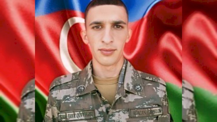    Müharibənin son saatlarında şəhid oldu - 18 yaşlı qəhrəmanın hekayəti    