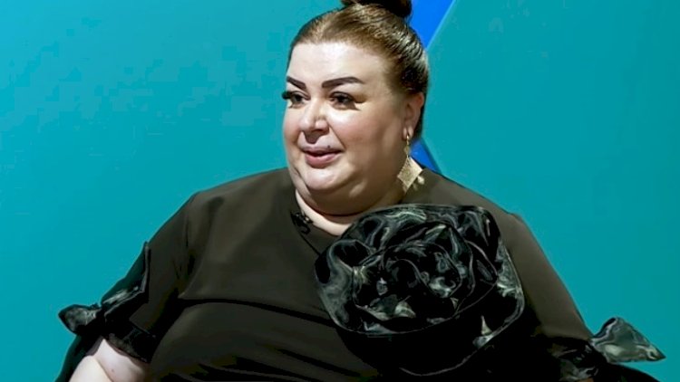    “Köklükdən dünyamı dəyişim, amma mədəkiçiltmə ilə yox”   