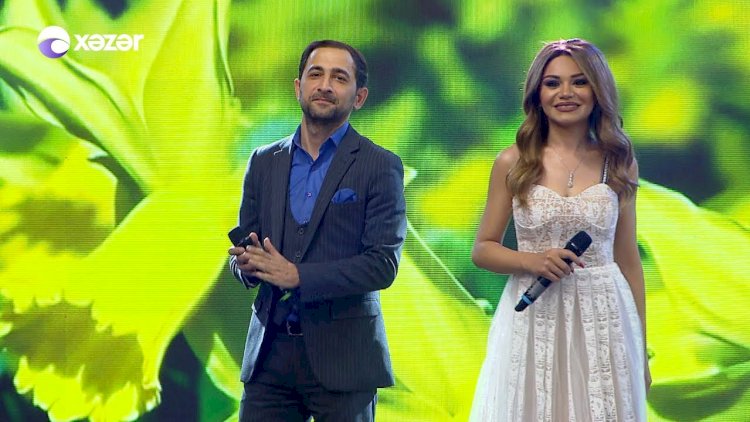    Türkanla Pərvizin bu görüntüləri müzakirə yaratdı - Video   