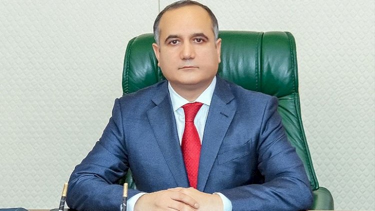    Kamaləddin Qafarov: “Uğurlu enerji siyasəti böyük şirkətləri Azərbaycana cəlb edir”    
