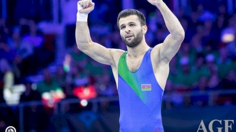    Eldəniz Əzizli reytinq turnirində çempion oldu   