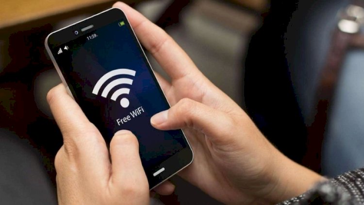    Şifrəsiz “Wi-Fi“lara qoşulanlara XƏBƏRDARLIQ - Bank kartınızın məlumatları oğurlana bilər   
