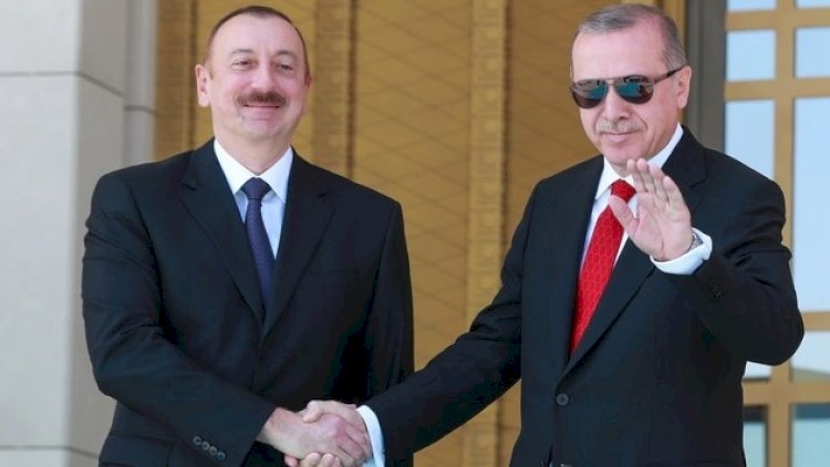    İlham Əliyev Türkiyəyə səfər edəcək   