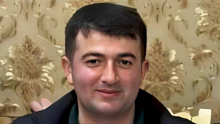    Həlak olan hərbçimiz icra başçısının əmisi oğludur   