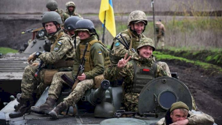    Ukrayna Amerika silahları ilə Rusiyanı vura biləcək - İcazə verildi    