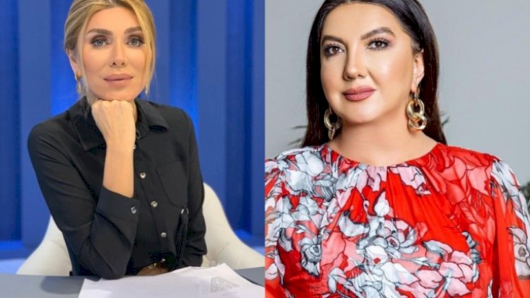    Nazilə Xoşqədəmi biabır etdi: “Saxta adam”   