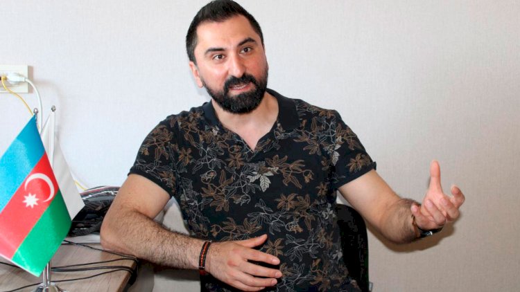    “Azərbaycanda bu nazirliklər çətinliklə üzləşir, məlumat kirliliyi yaranır...” – Müsahibə   