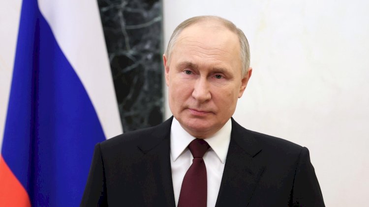    Putin yaxın Şimali Koreyaya səfər edəcək   