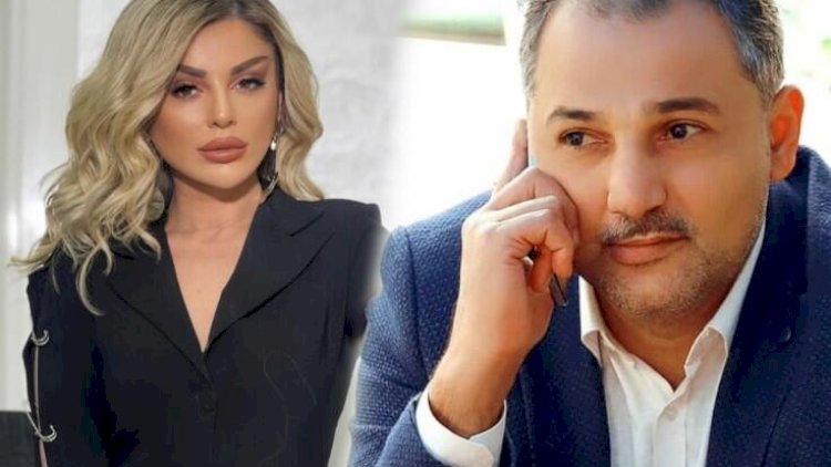    Müğənni: “Ağzının danışığını bilməyən insandır”   