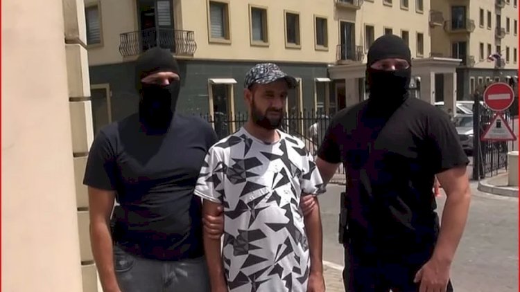    Bakıda İsrail səfirliyini partlatmaq istəyən şəxsin məhkəməsi başlayır   