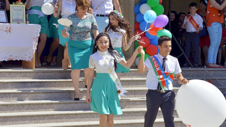    Nazirlik “Son zəng” yoxlamalarına başladı    