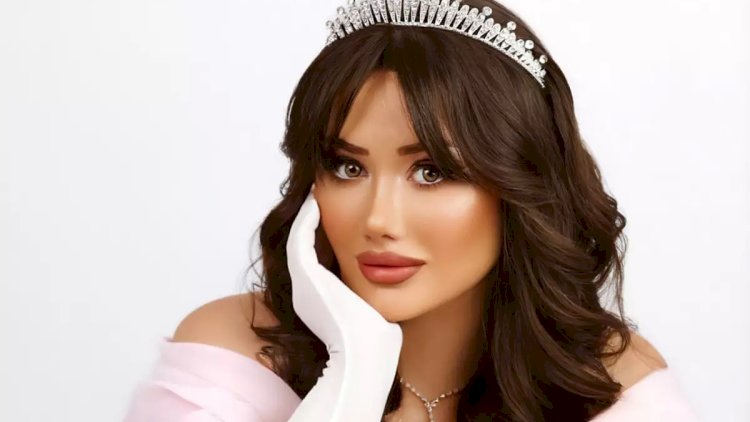    Aysel Şükürün 3-cü cəhdi: Ərə gedir   