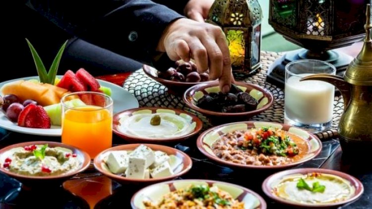    Restoranların yeni fırıldağı - Görün necə aldadırlar...   