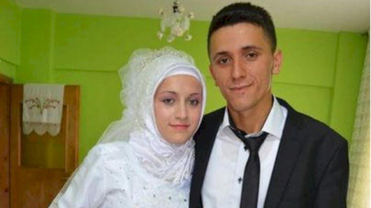    Ər ağacdan yıxıldı, arvadın ürəyi partlayıb öldü - Kişi sağ qaldı   