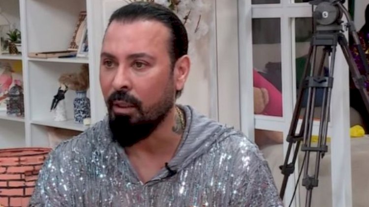    “Allah eləməsin “Əməkdar artist” və ya “Xalq artisti” olum”   