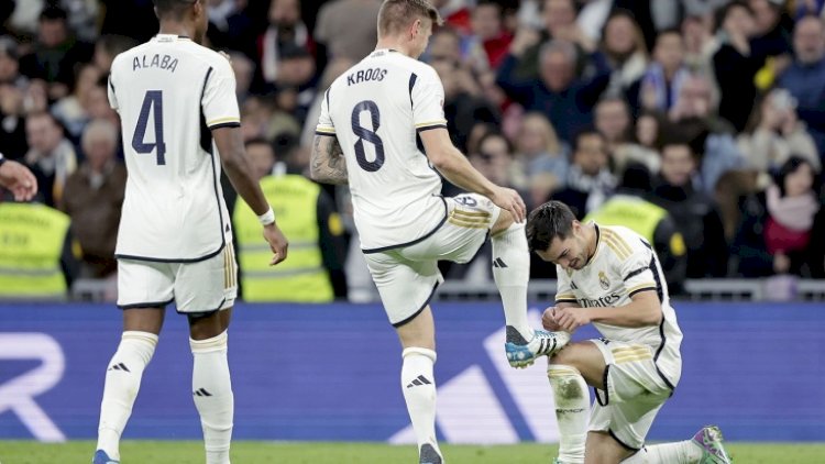    “Real Madrid” Klublararası Dünya Çempionatından imtina etdi   